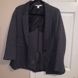Suit Jacket